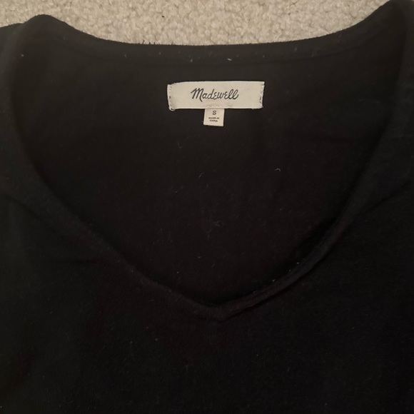 Madewell Bodysuit - Picture 2 of 4